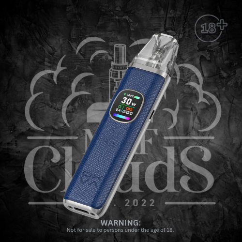 Oxva - Xlim Pro 2 Pod Kit