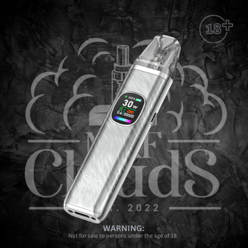 Oxva - Xlim Pro 2 Pod Kit