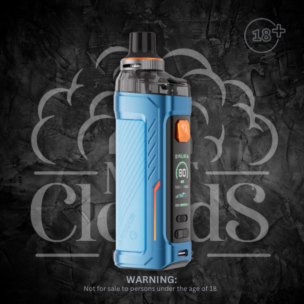 Vaporesso - Armour G Kit