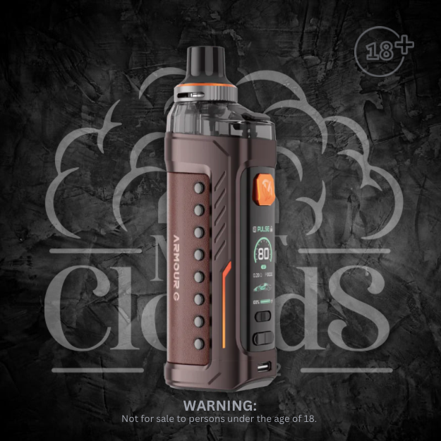 Vaporesso - Armour G Kit