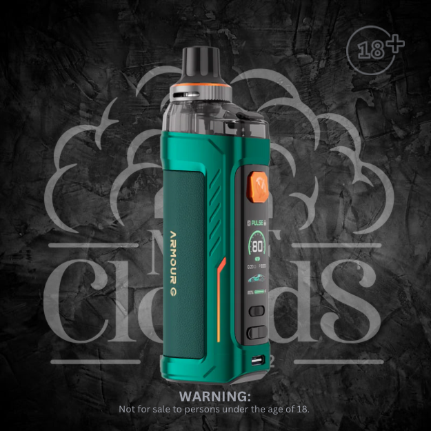 Vaporesso - Armour G Kit