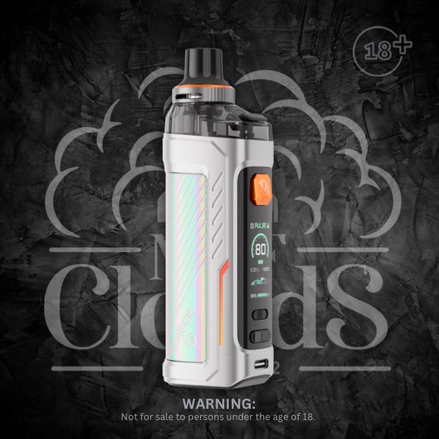 Vaporesso - Armour G Kit