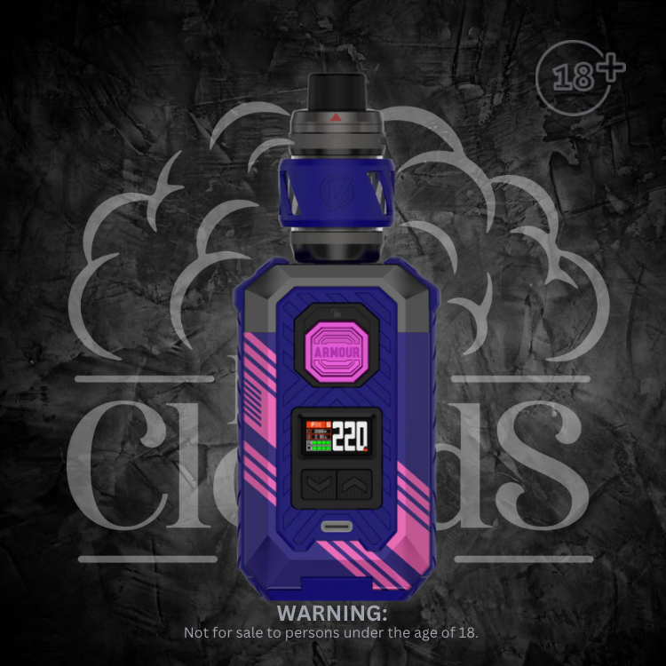 Vaporesso - Armour Max iTank T Edition Kit