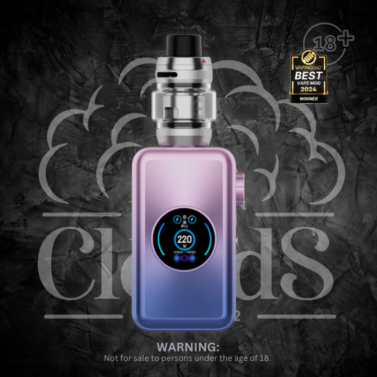 Vaporesso - Gen Max Kit