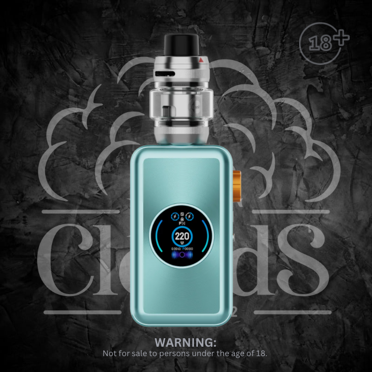 Vaporesso - Gen Max Kit