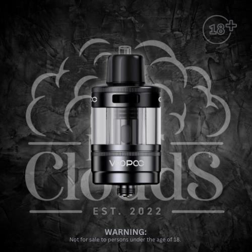 Voopoo - PnP-X DTL Sub Ohm Pod Tank
