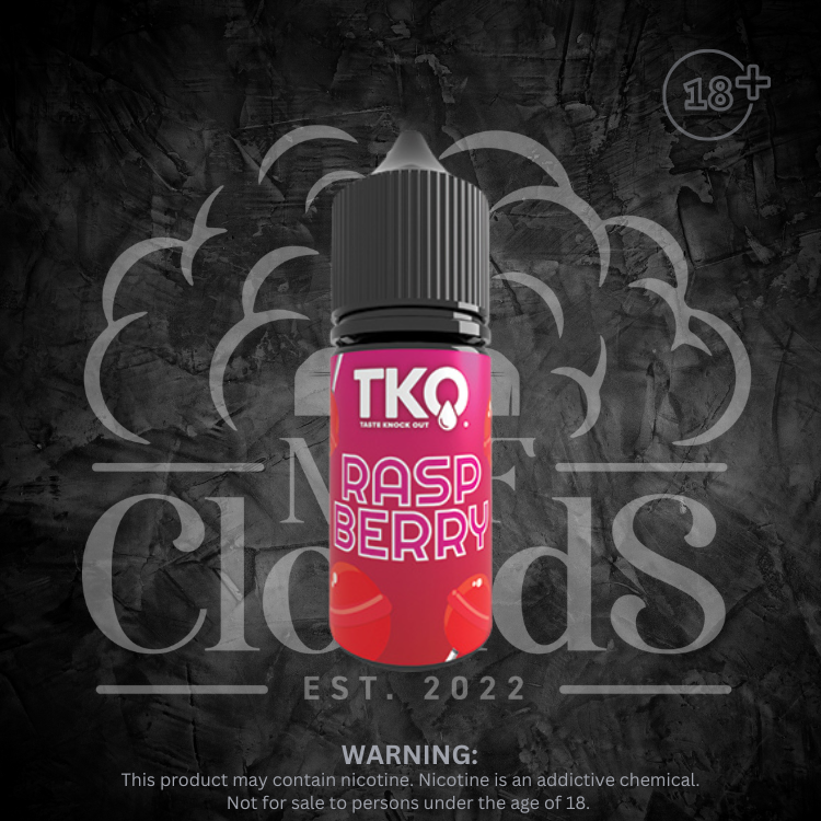TKO - Salt/MTL Longfill 30ml Each