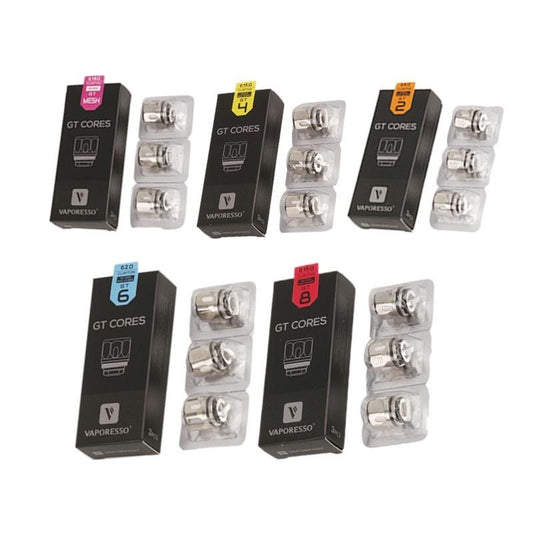 Vaporesso - GT Core Coil Each