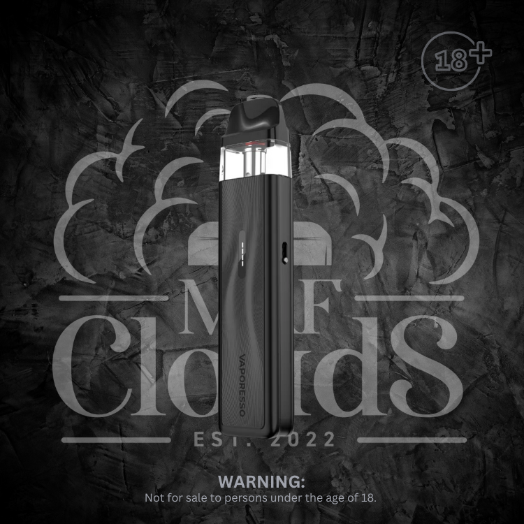 Vaporesso - Xros 5 Mini Pod Kit