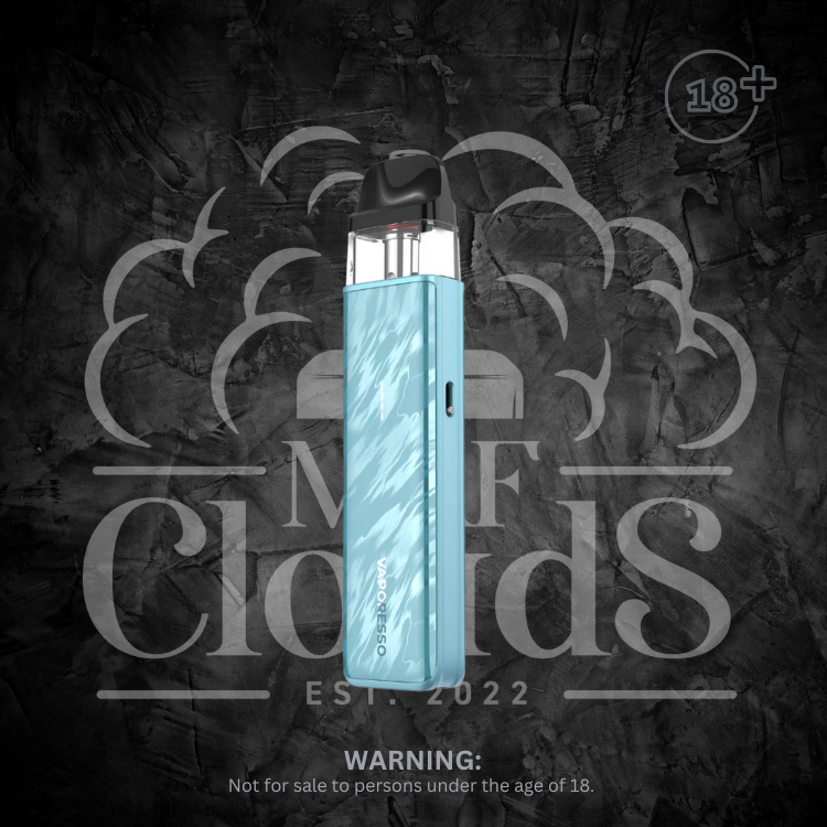 Vaporesso - Xros 5 Mini Pod Kit