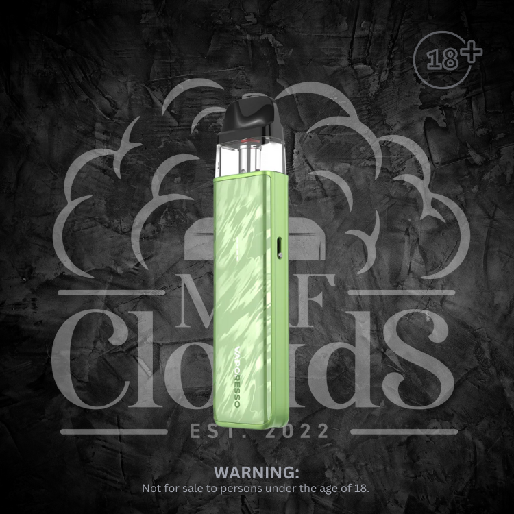 Vaporesso - Xros 5 Mini Pod Kit