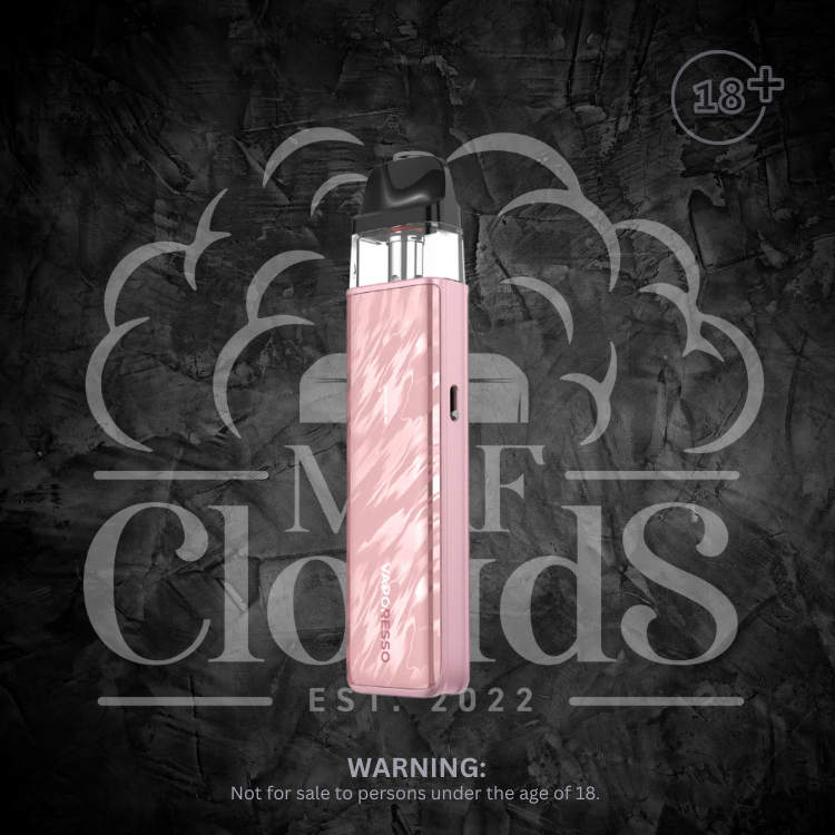 Vaporesso - Xros 5 Mini Pod Kit