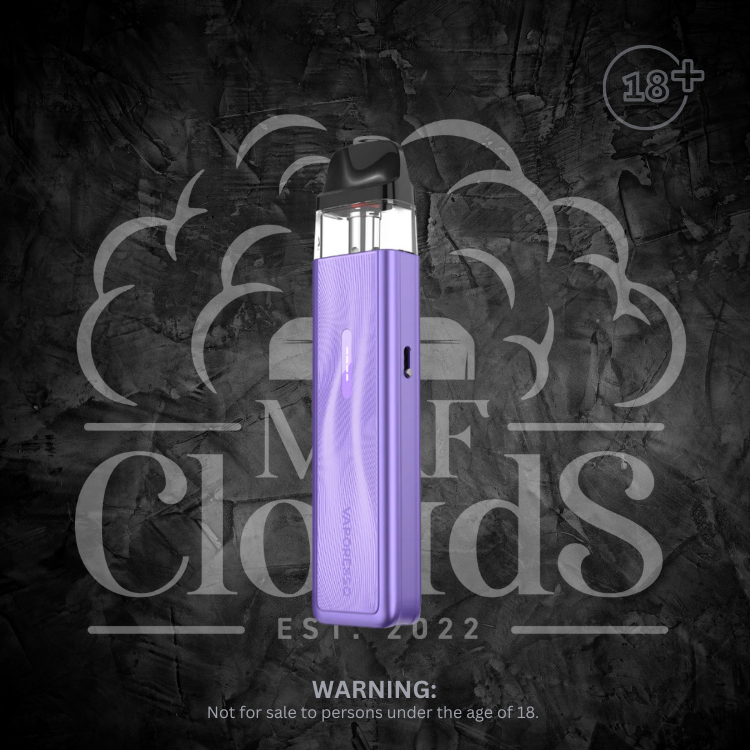 Vaporesso - Xros 5 Mini Pod Kit