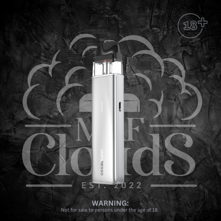 Vaporesso - Xros 5 Mini Pod Kit