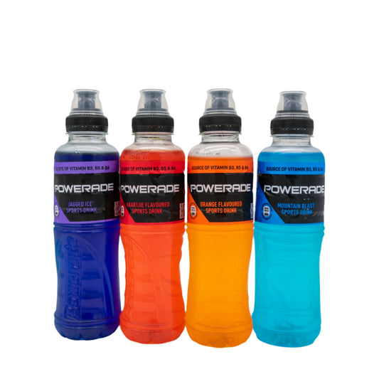 Powerade 500ml