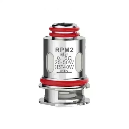 Smok - RPM 2 Coil Each