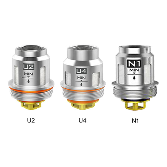 Voopoo - Uforce Coil Each