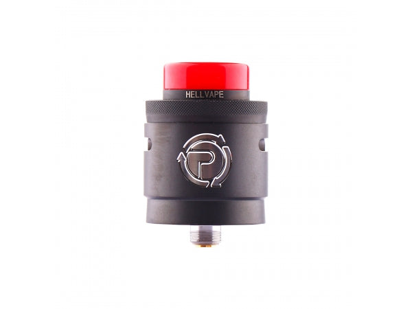 Hellvape - Passage RDA