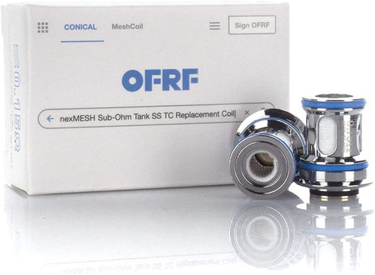 OFRF - nexMESH Coil 0.15ohm Each