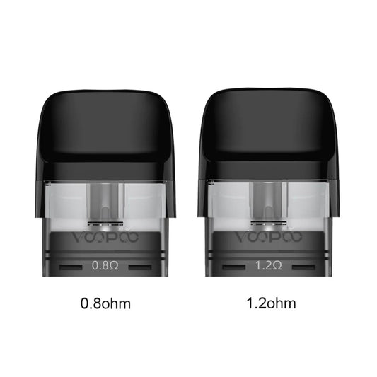 Voopoo - Drag Nano 2 Pod Each