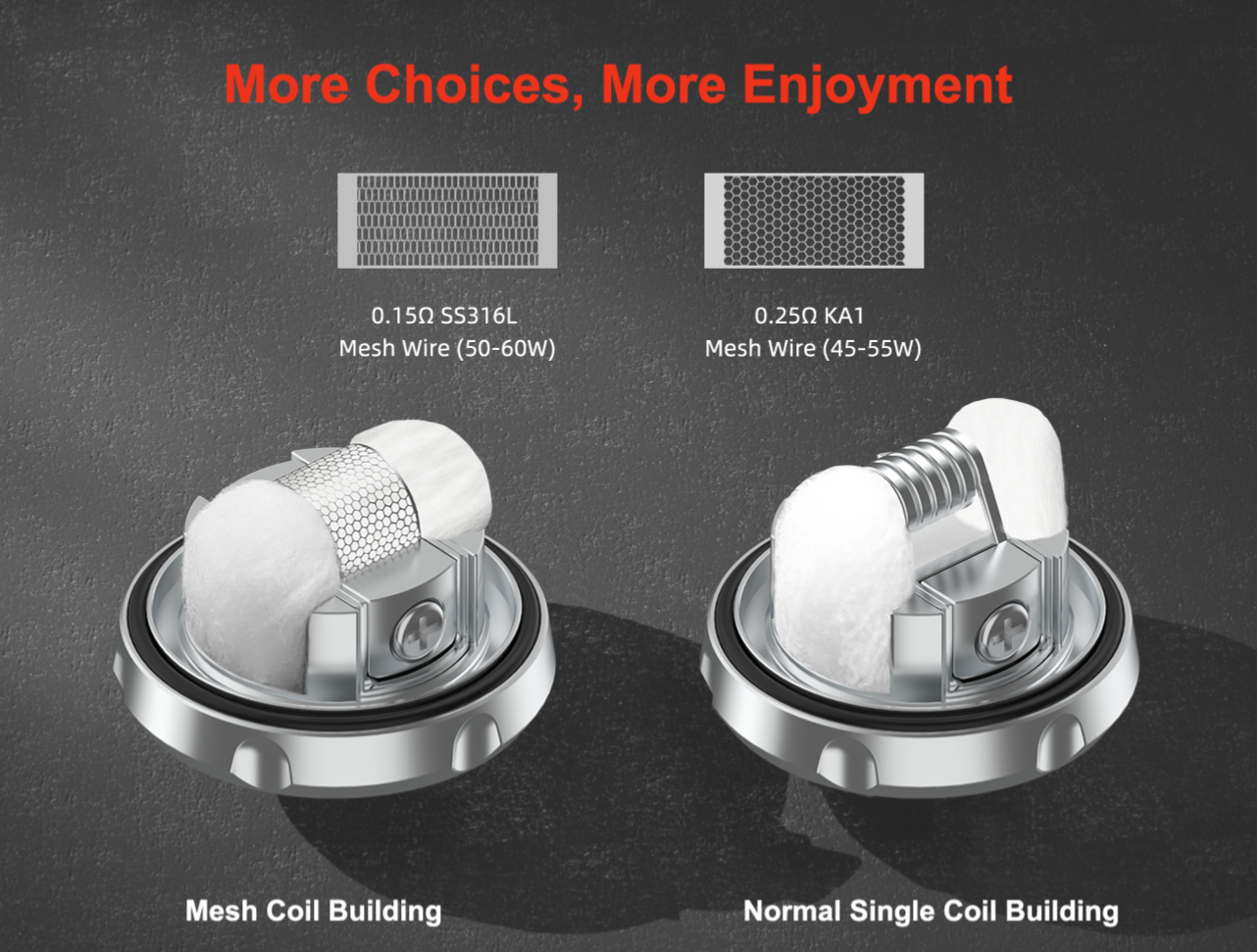 Hellvape - Dead Rabbit M RTA