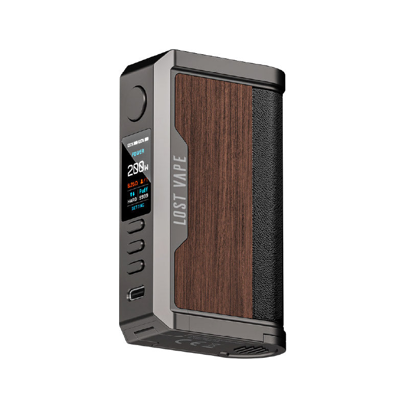 Lost Vape - Centaurus Q200 200W Mod