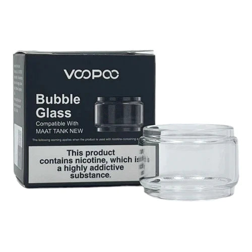 Voopoo - MAAT Bubble Glass Each