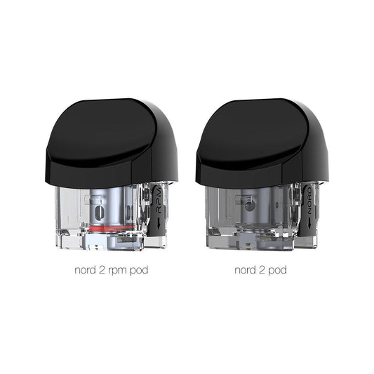 Smok - Nord 2 Pod Each