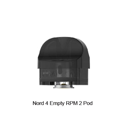 Smok - Nord 4 Pod Each