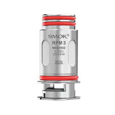 Smok - RPM 3 Coil Each