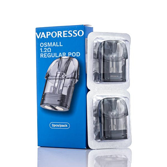 Vaporesso - Osmall Pod Each