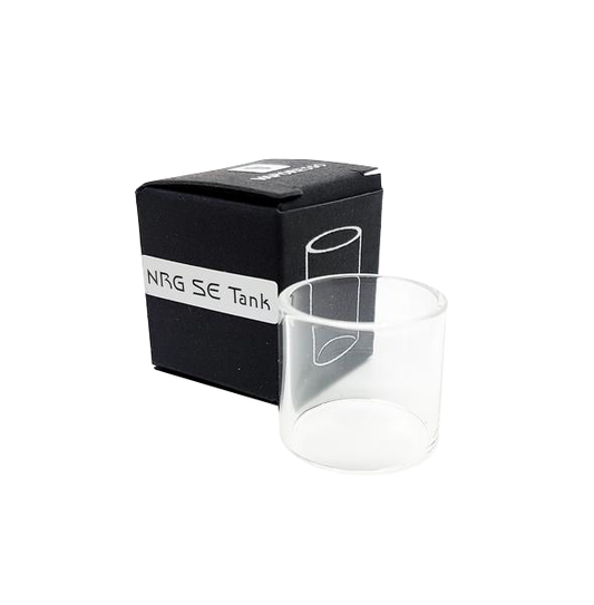 Vaporesso - NRG SE Tank Glass Each