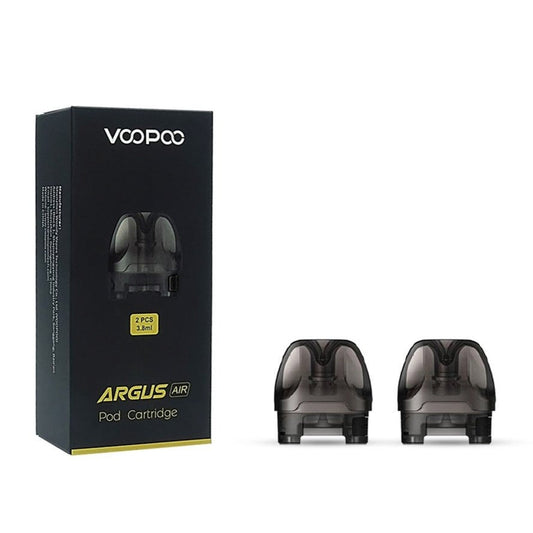 Voopoo - Argus Air 3.8ml Pod Each