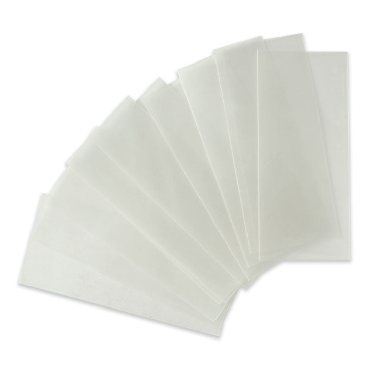 Battery Wrap - 21700 Clear Each