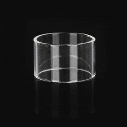Tesla - H8 Mini Glass Tube 2ml