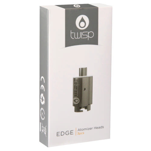Twisp Edge Coils 3 Pack Maf Clouds