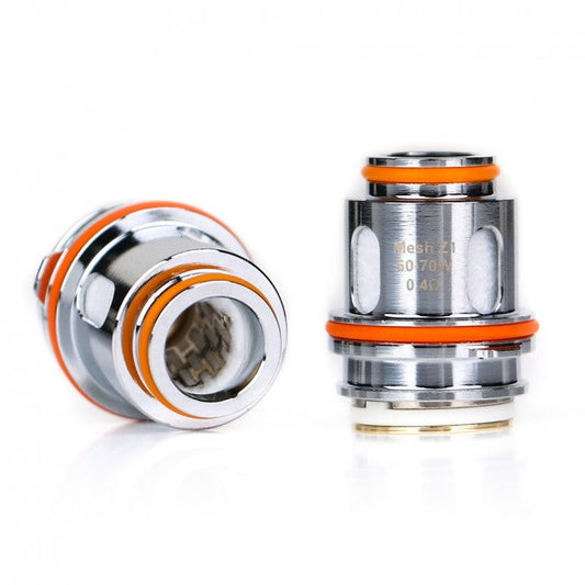 Geekvape - Zeus Mesh Coil Each