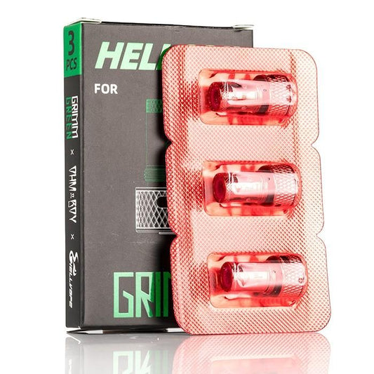 Hellvape - Grimm Coil Each