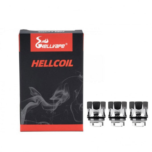 Hellvape - Fat Rabbit Coil 0.15ohm Each