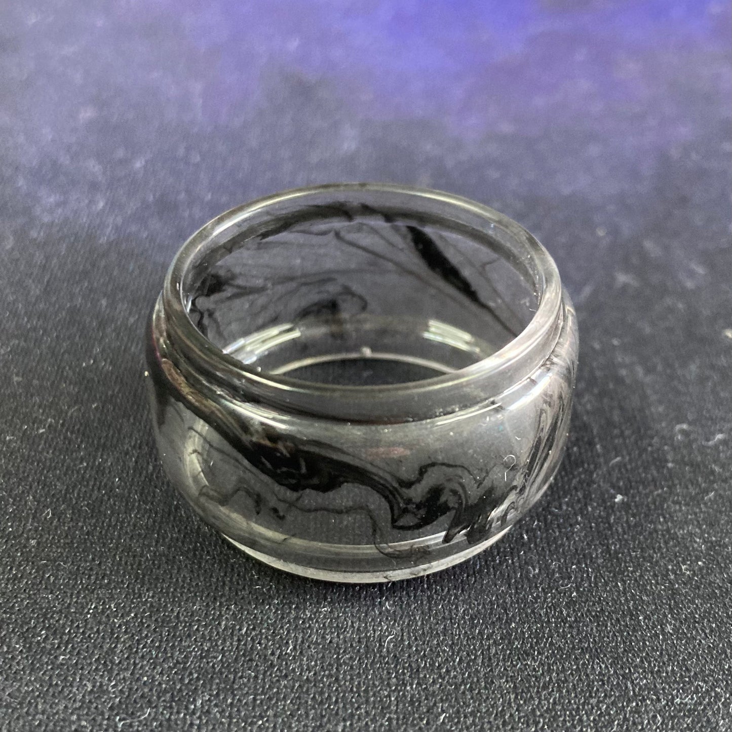 BVC - Kylin M Pro Bubble Acrylic Each