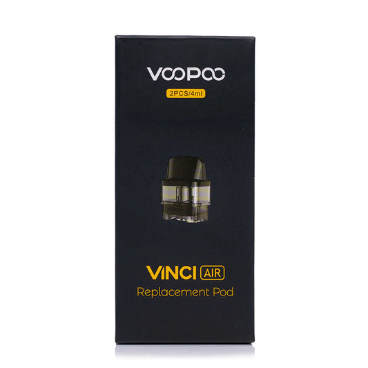 Voopoo - Vinci Air Pod Each