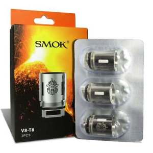 Smok - TFV8 Coil Each