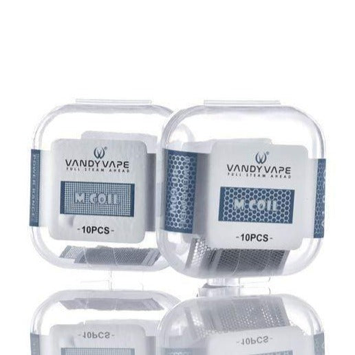 Vandy Vape - Kylin M Coils 10pcs