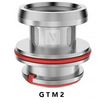 Vaporesso - GTM Coil Each