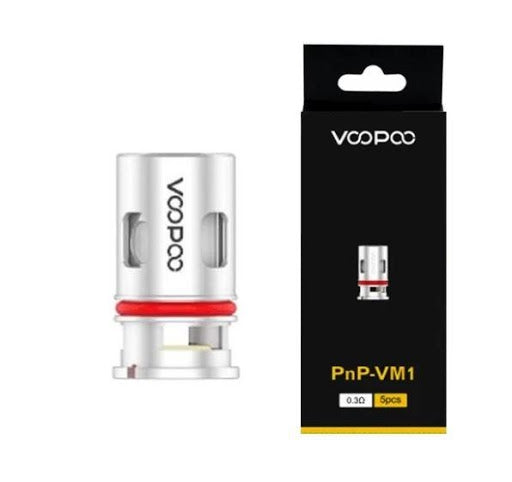 Voopoo - PnP Coil Each