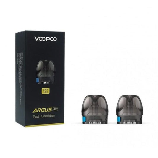 Voopoo - Argus Air 0.8ohm Pod Cartridge Each